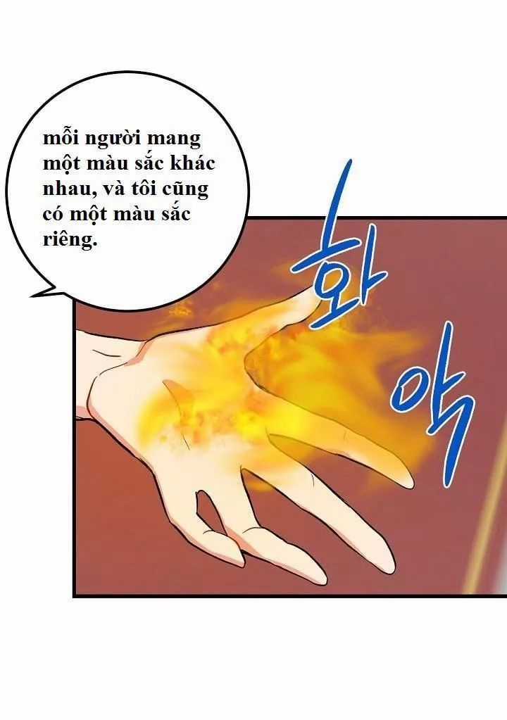 Tôi Là Tiểu Thư Của Gia Đình Này Chapter 20 trang 10