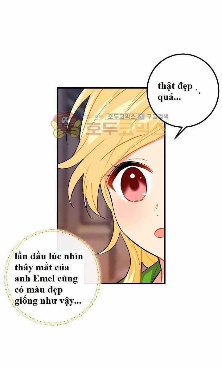 Tôi Là Tiểu Thư Của Gia Đình Này Chapter 20 trang 11