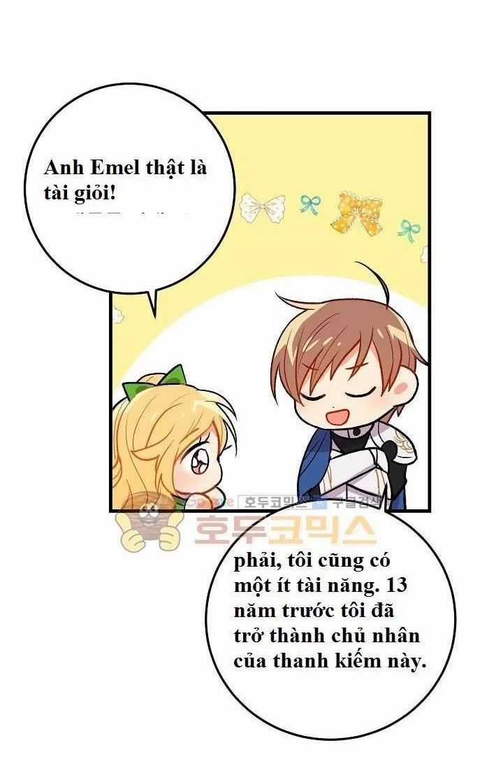 Tôi Là Tiểu Thư Của Gia Đình Này Chapter 20 trang 14