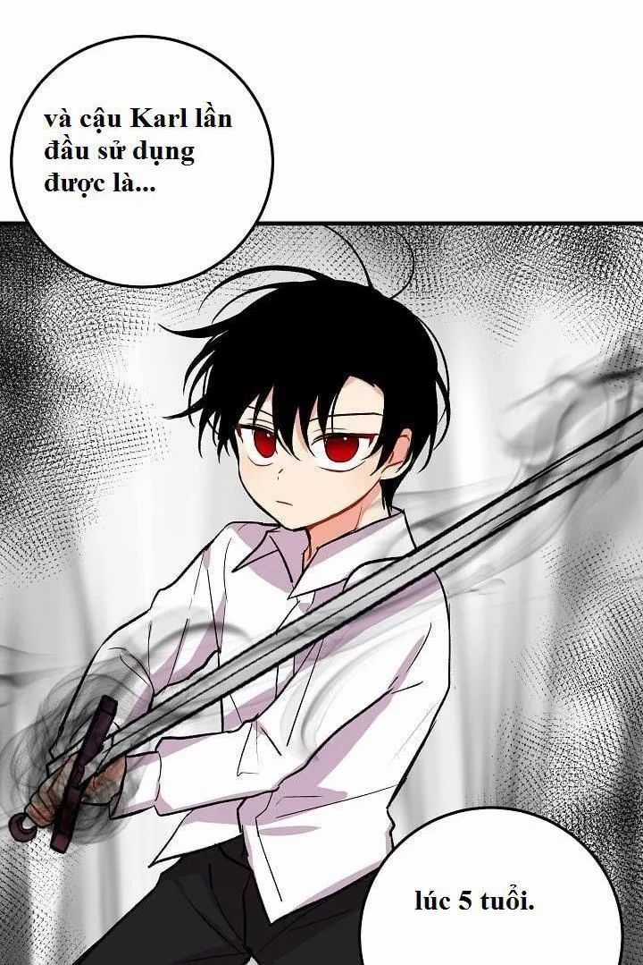 Tôi Là Tiểu Thư Của Gia Đình Này Chapter 20 trang 15