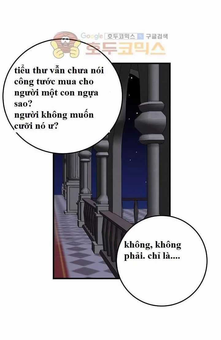 Tôi Là Tiểu Thư Của Gia Đình Này Chapter 20 trang 17