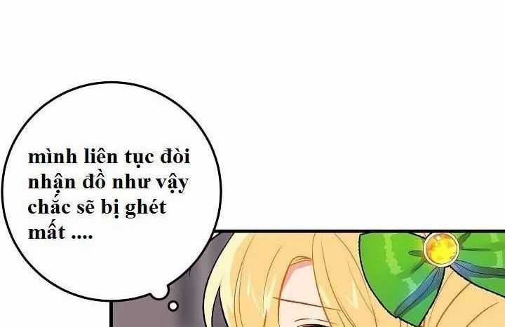 Tôi Là Tiểu Thư Của Gia Đình Này Chapter 20 trang 18