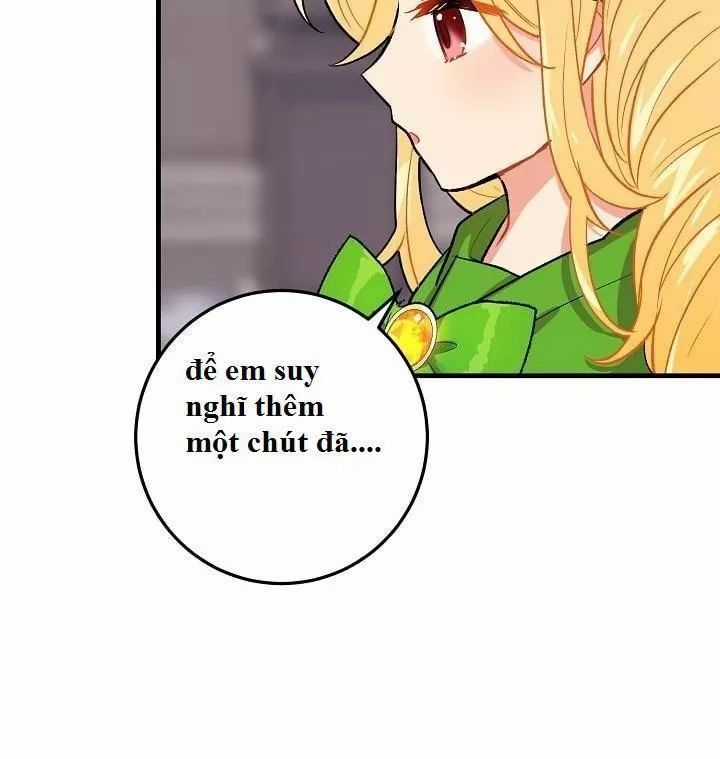 Tôi Là Tiểu Thư Của Gia Đình Này Chapter 20 trang 19