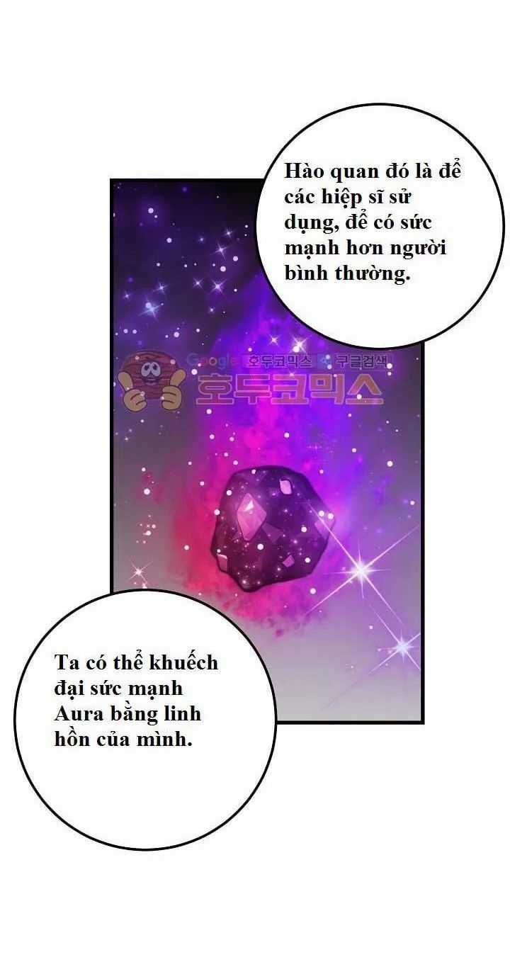 Tôi Là Tiểu Thư Của Gia Đình Này Chapter 20 trang 2