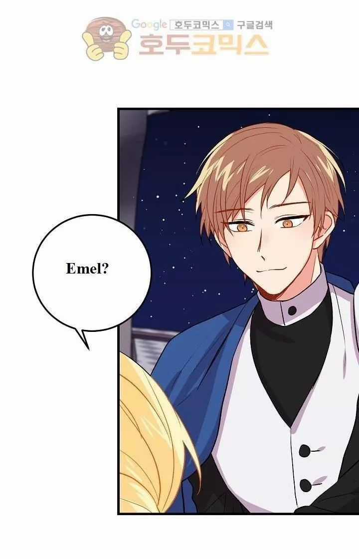 Tôi Là Tiểu Thư Của Gia Đình Này Chapter 20 trang 21