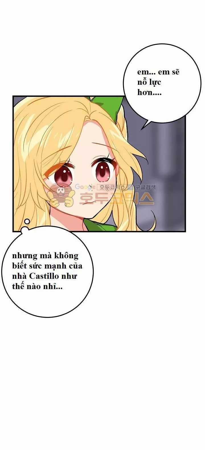 Tôi Là Tiểu Thư Của Gia Đình Này Chapter 20 trang 24