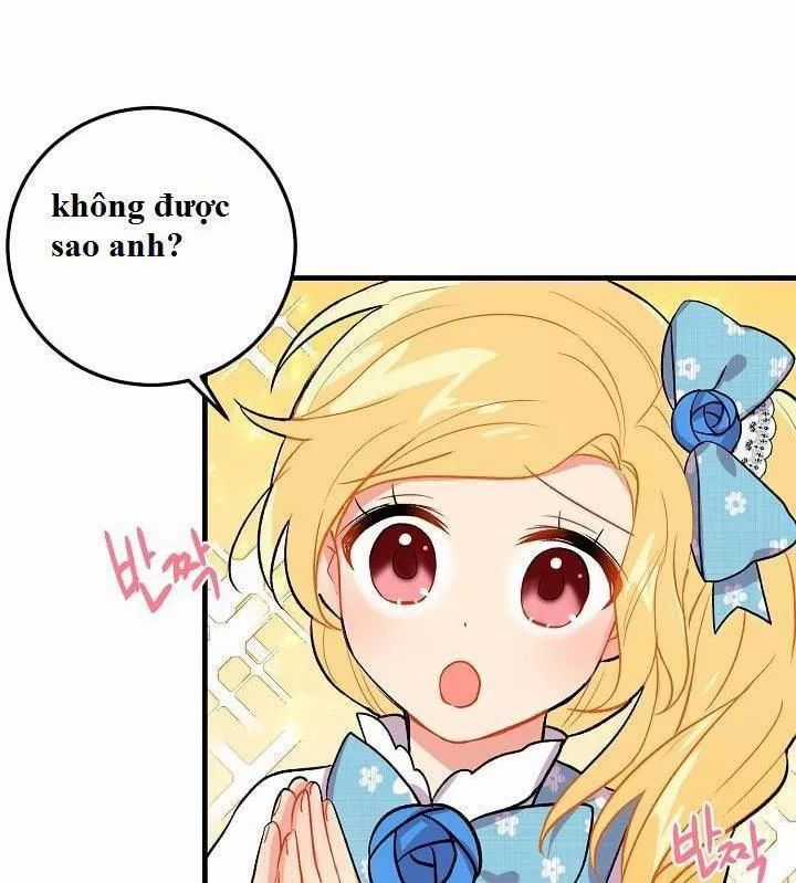 Tôi Là Tiểu Thư Của Gia Đình Này Chapter 20 trang 28