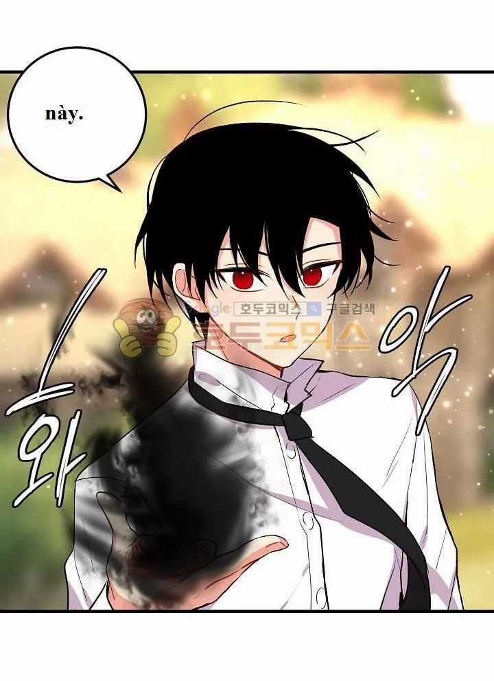 Tôi Là Tiểu Thư Của Gia Đình Này Chapter 20 trang 30