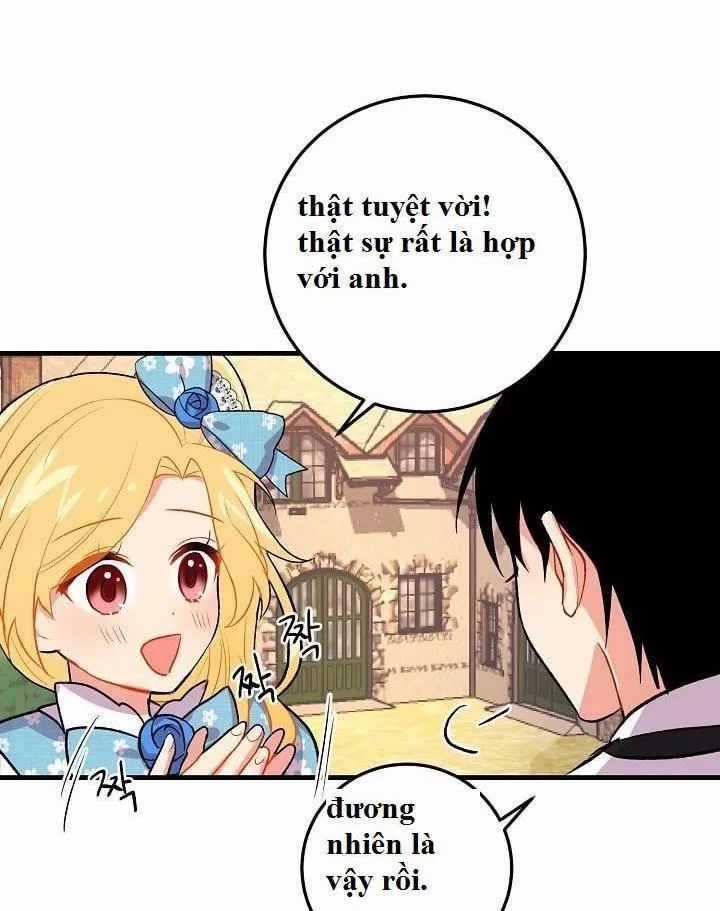 Tôi Là Tiểu Thư Của Gia Đình Này Chapter 20 trang 31