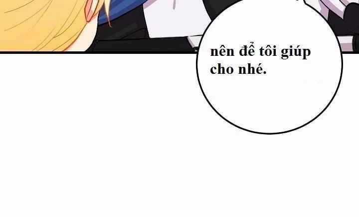 Tôi Là Tiểu Thư Của Gia Đình Này Chapter 20 trang 35