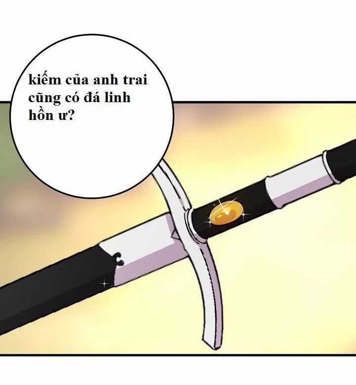 Tôi Là Tiểu Thư Của Gia Đình Này Chapter 20 trang 37