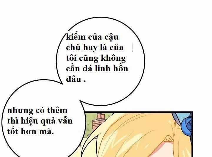 Tôi Là Tiểu Thư Của Gia Đình Này Chapter 20 trang 38