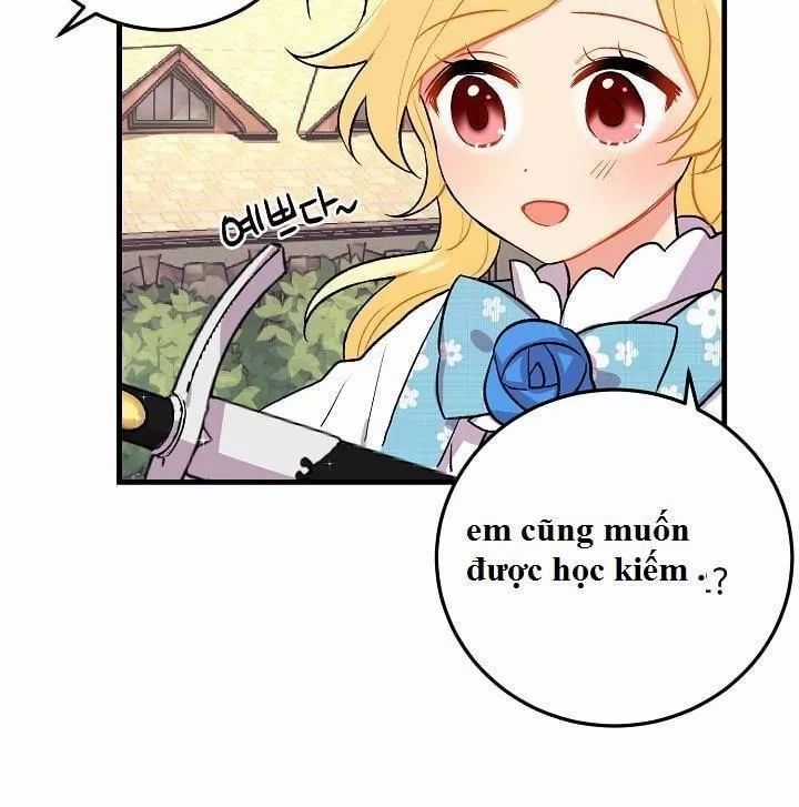 Tôi Là Tiểu Thư Của Gia Đình Này Chapter 20 trang 39