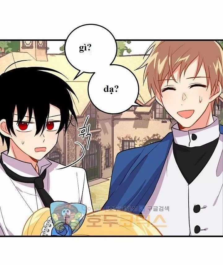 Tôi Là Tiểu Thư Của Gia Đình Này Chapter 20 trang 40