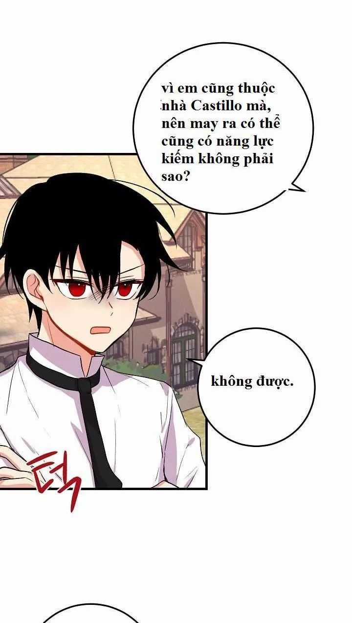 Tôi Là Tiểu Thư Của Gia Đình Này Chapter 20 trang 41