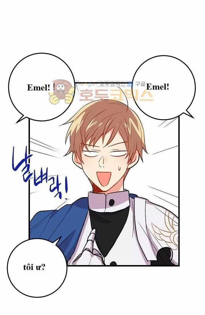 Tôi Là Tiểu Thư Của Gia Đình Này Chapter 20 trang 43