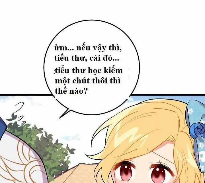 Tôi Là Tiểu Thư Của Gia Đình Này Chapter 20 trang 44