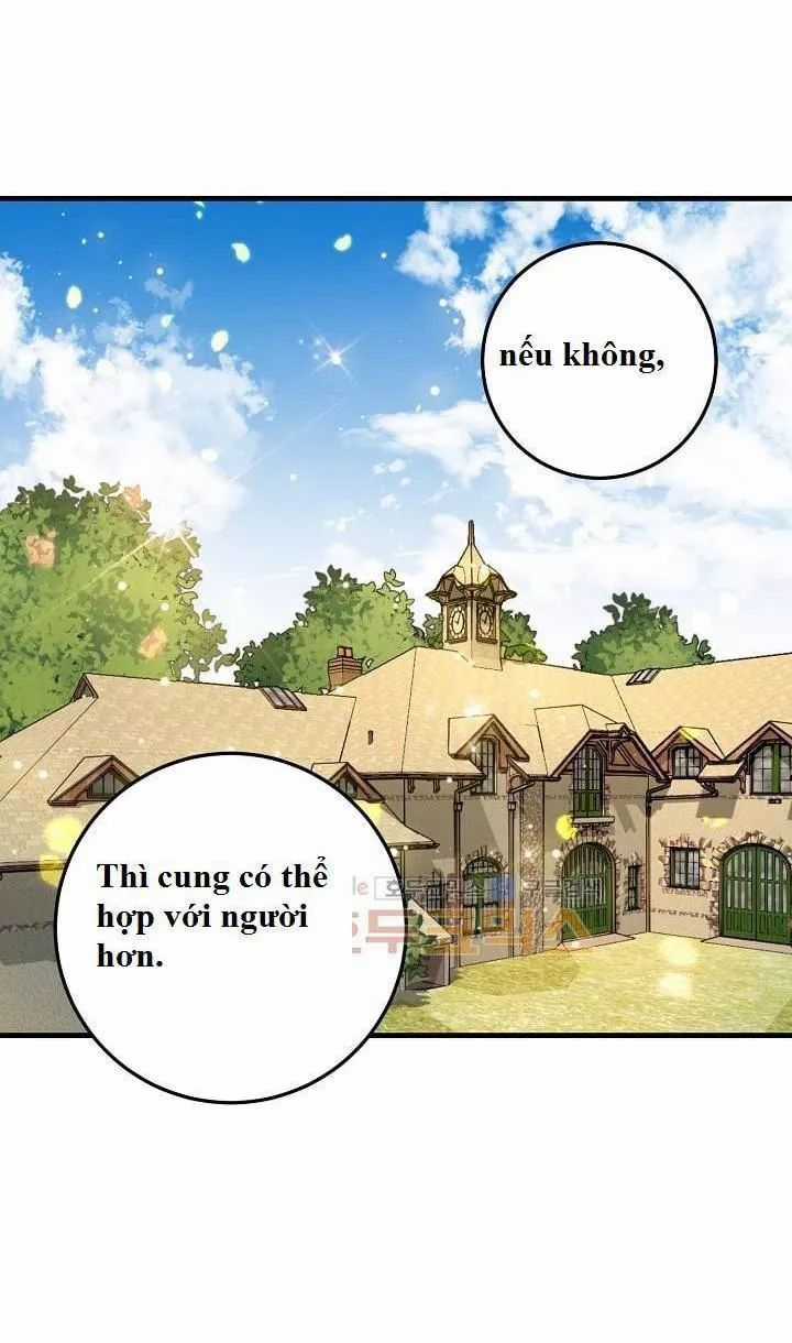 Tôi Là Tiểu Thư Của Gia Đình Này Chapter 20 trang 46