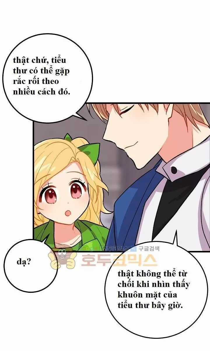 Tôi Là Tiểu Thư Của Gia Đình Này Chapter 20 trang 5