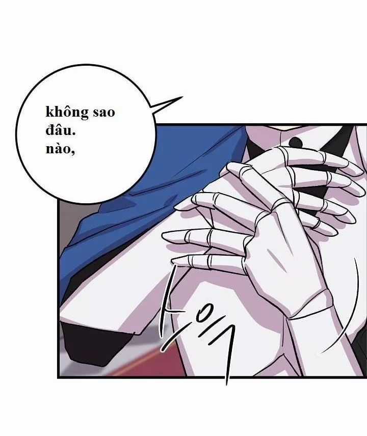 Tôi Là Tiểu Thư Của Gia Đình Này Chapter 20 trang 8