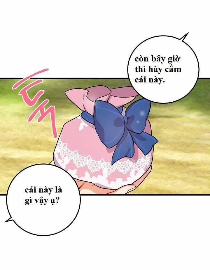 Tôi Là Tiểu Thư Của Gia Đình Này Chapter 21 trang 10