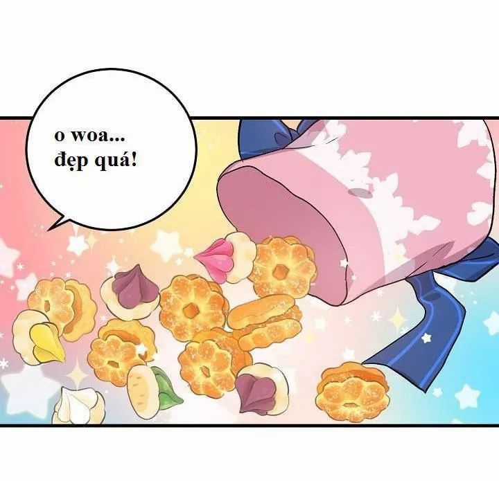 Tôi Là Tiểu Thư Của Gia Đình Này Chapter 21 trang 12