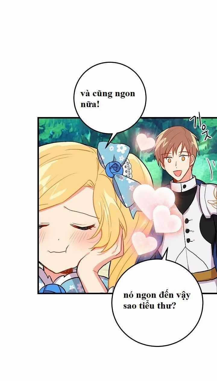 Tôi Là Tiểu Thư Của Gia Đình Này Chapter 21 trang 13