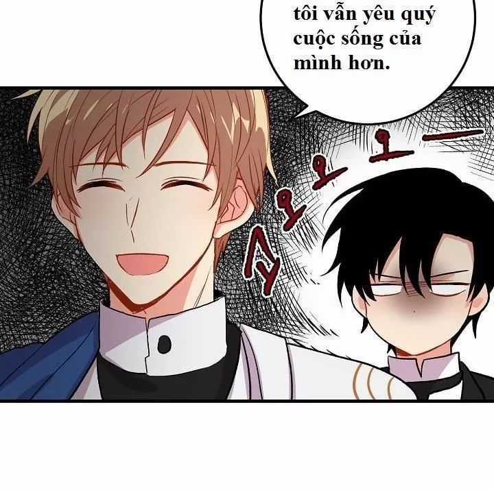 Tôi Là Tiểu Thư Của Gia Đình Này Chapter 21 trang 15