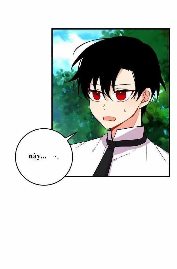 Tôi Là Tiểu Thư Của Gia Đình Này Chapter 21 trang 17