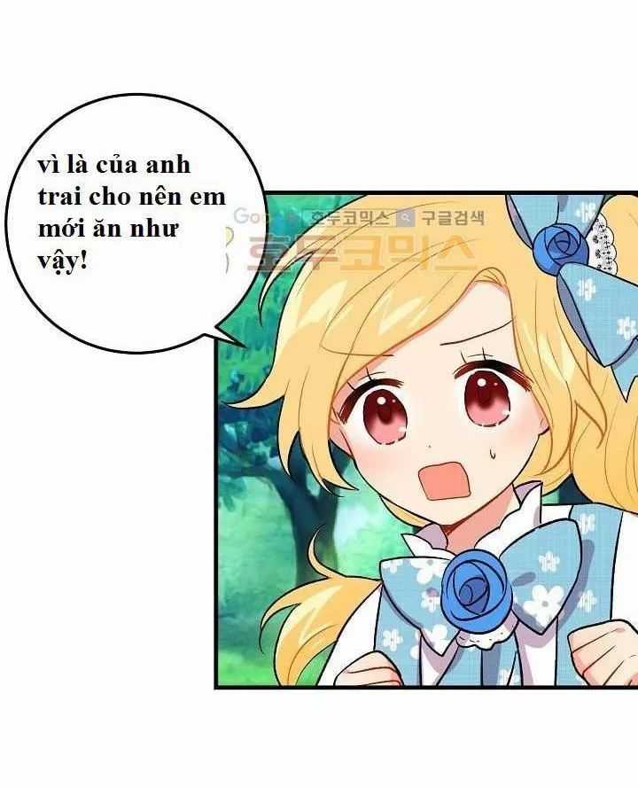 Tôi Là Tiểu Thư Của Gia Đình Này Chapter 21 trang 19