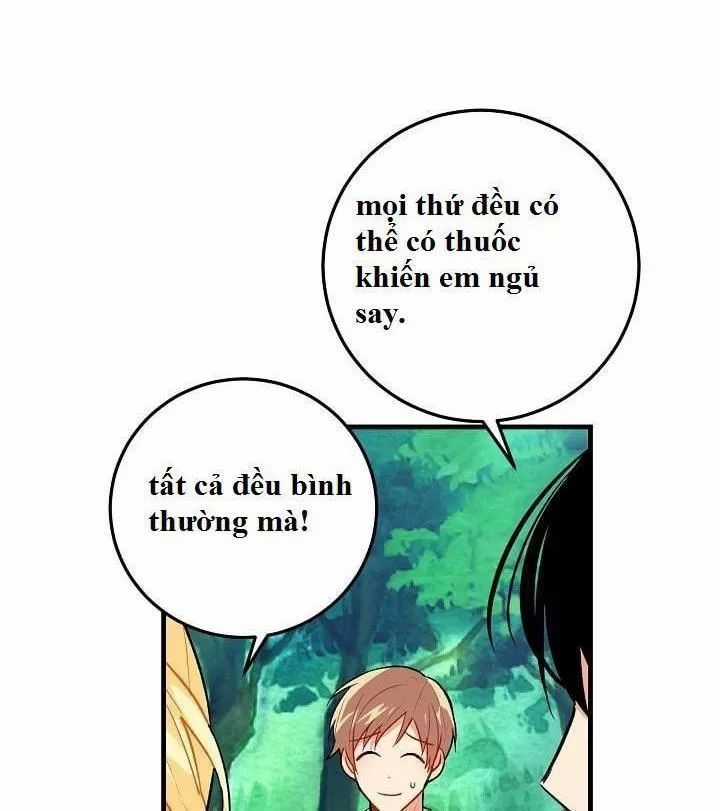 Tôi Là Tiểu Thư Của Gia Đình Này Chapter 21 trang 20