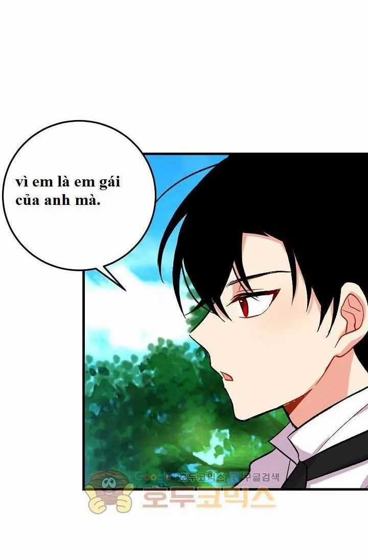 Tôi Là Tiểu Thư Của Gia Đình Này Chapter 21 trang 22