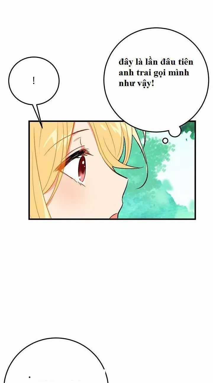 Tôi Là Tiểu Thư Của Gia Đình Này Chapter 21 trang 23