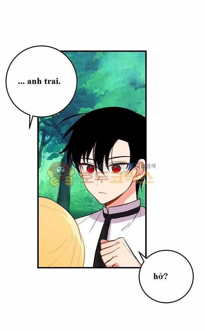 Tôi Là Tiểu Thư Của Gia Đình Này Chapter 21 trang 25