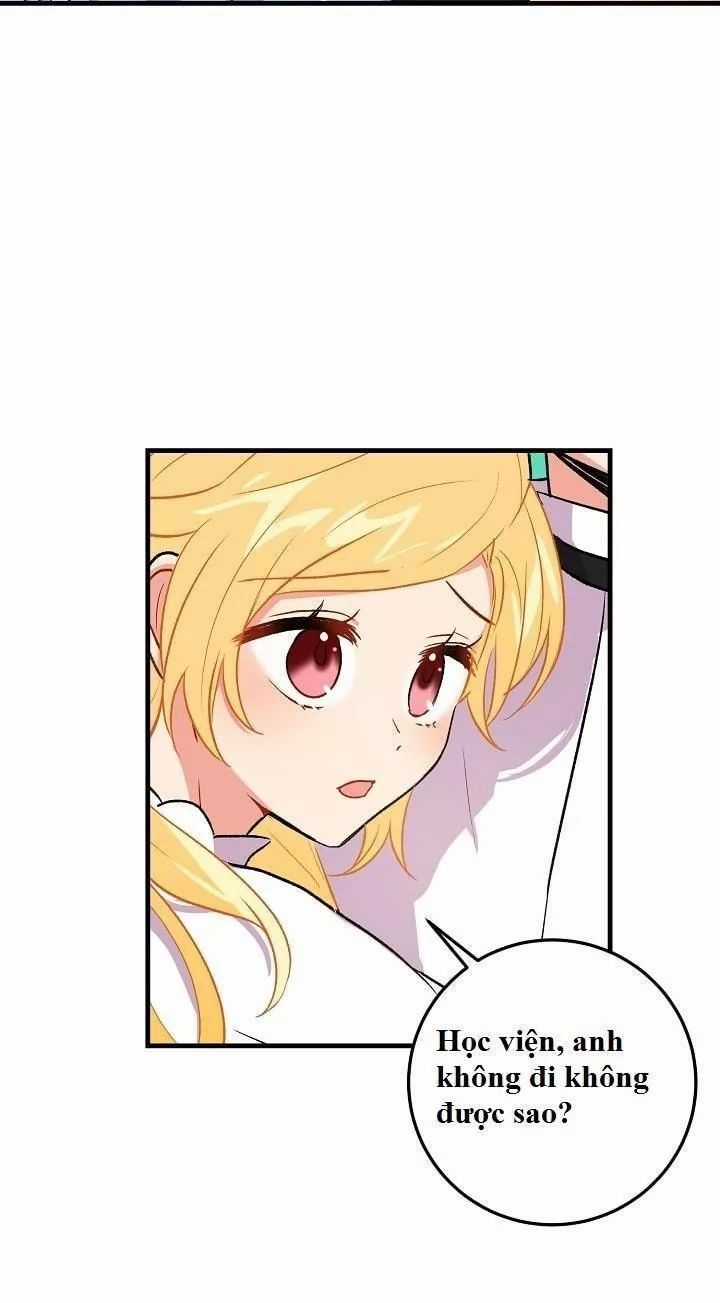 Tôi Là Tiểu Thư Của Gia Đình Này Chapter 21 trang 27