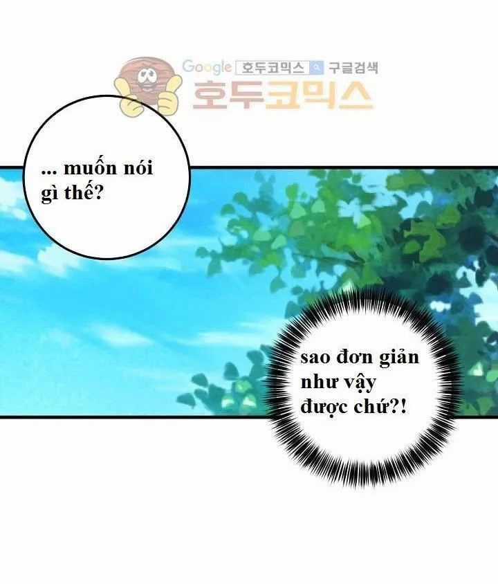 Tôi Là Tiểu Thư Của Gia Đình Này Chapter 21 trang 28