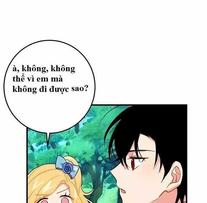 Tôi Là Tiểu Thư Của Gia Đình Này Chapter 21 trang 29