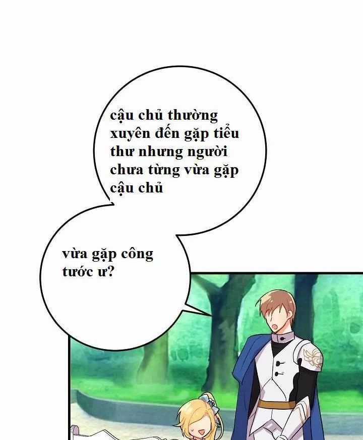 Tôi Là Tiểu Thư Của Gia Đình Này Chapter 21 trang 3