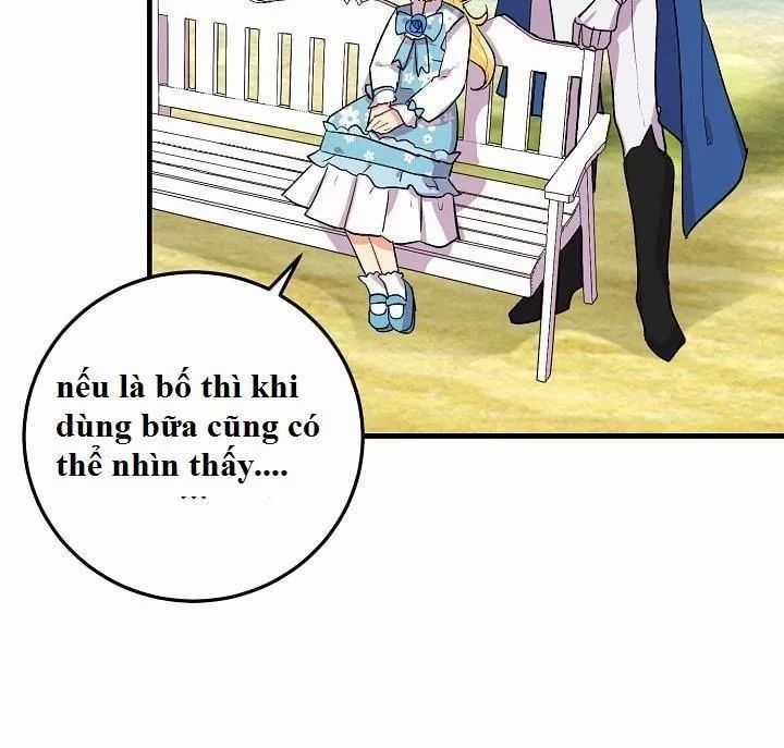 Tôi Là Tiểu Thư Của Gia Đình Này Chapter 21 trang 4