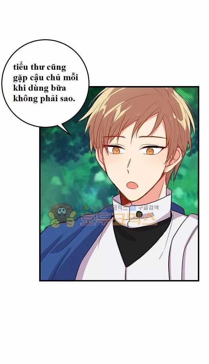 Tôi Là Tiểu Thư Của Gia Đình Này Chapter 21 trang 5