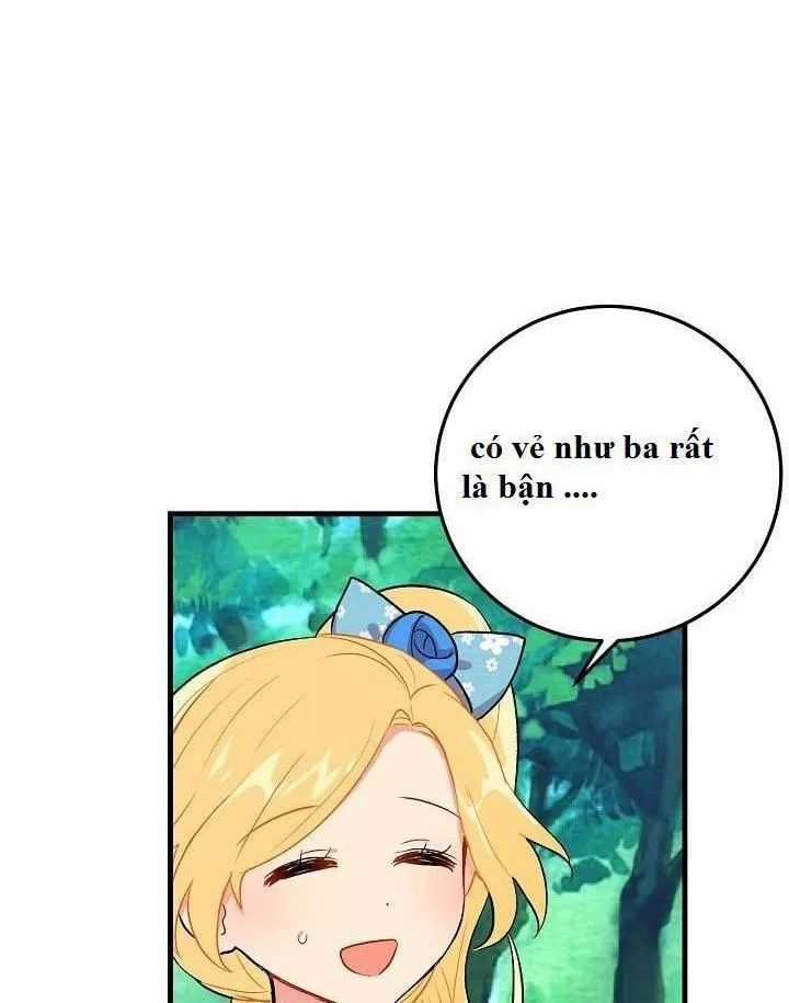 Tôi Là Tiểu Thư Của Gia Đình Này Chapter 21 trang 6