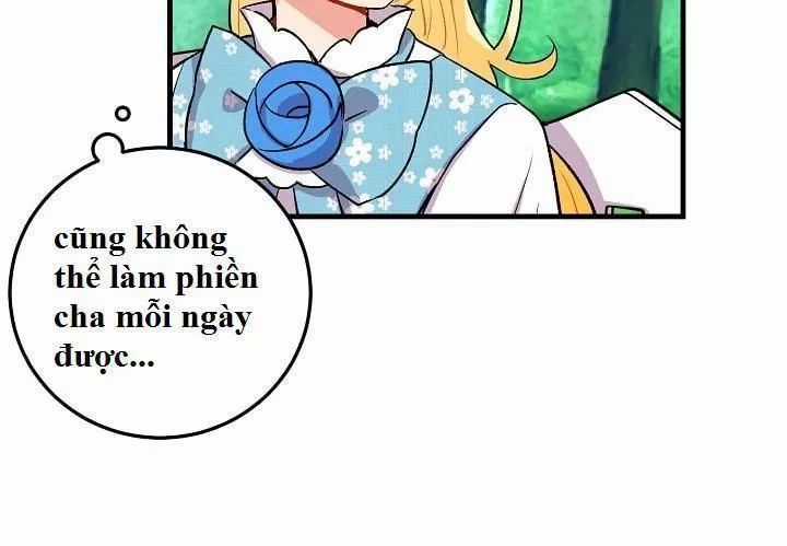 Tôi Là Tiểu Thư Của Gia Đình Này Chapter 21 trang 7