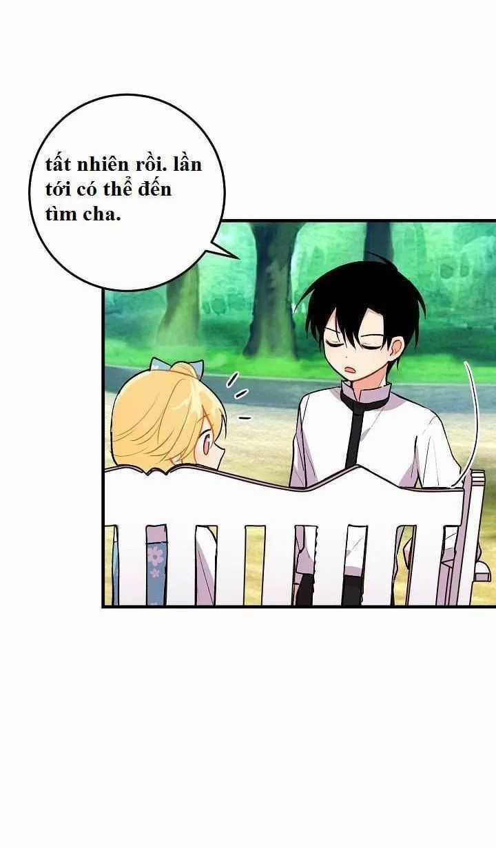 Tôi Là Tiểu Thư Của Gia Đình Này Chapter 21 trang 9