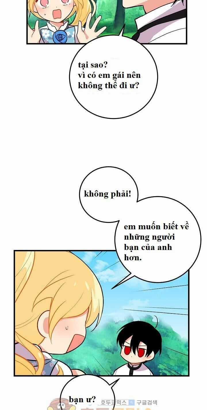 Tôi Là Tiểu Thư Của Gia Đình Này Chapter 22 trang 1