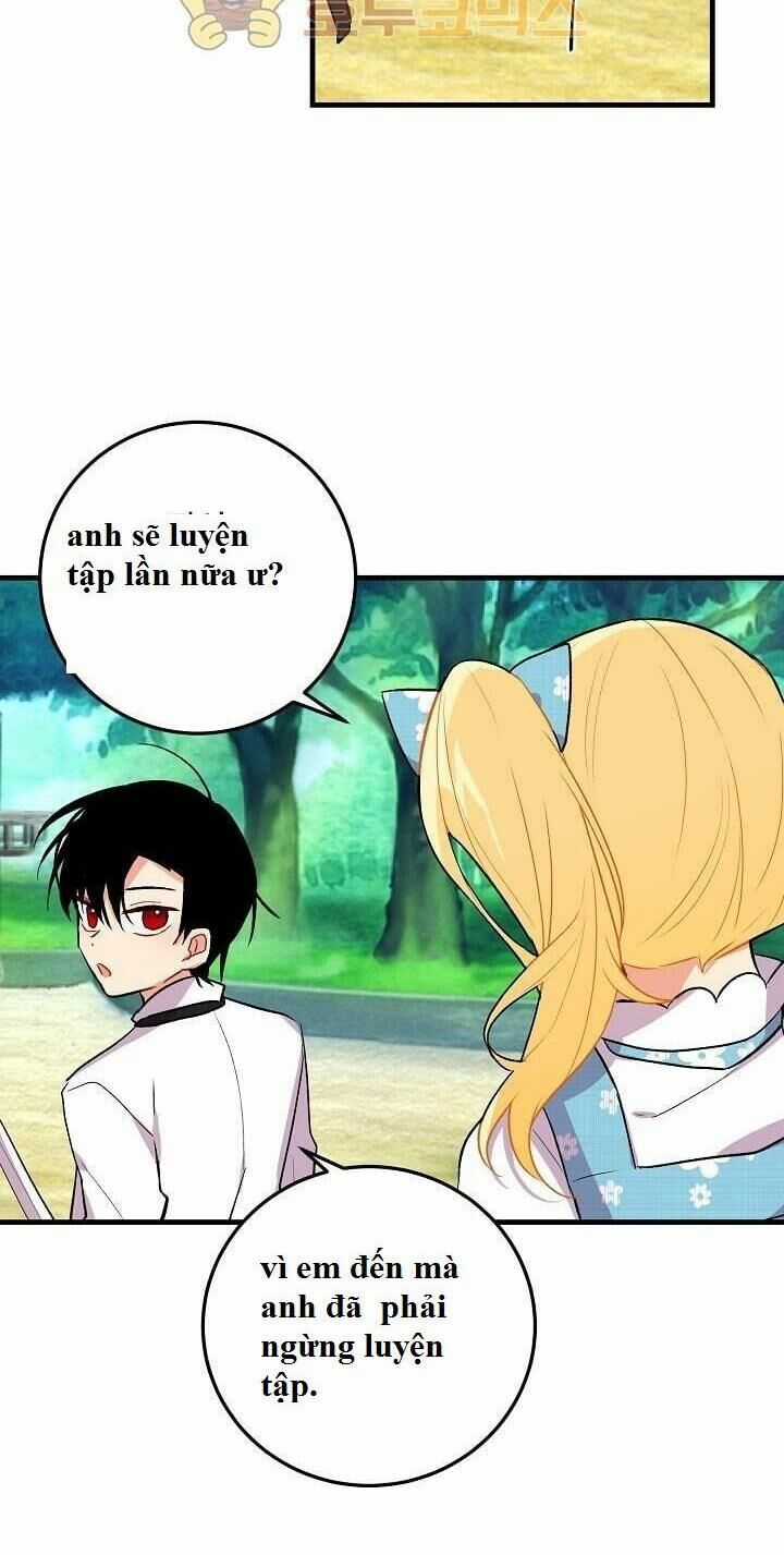 Tôi Là Tiểu Thư Của Gia Đình Này Chapter 22 trang 10