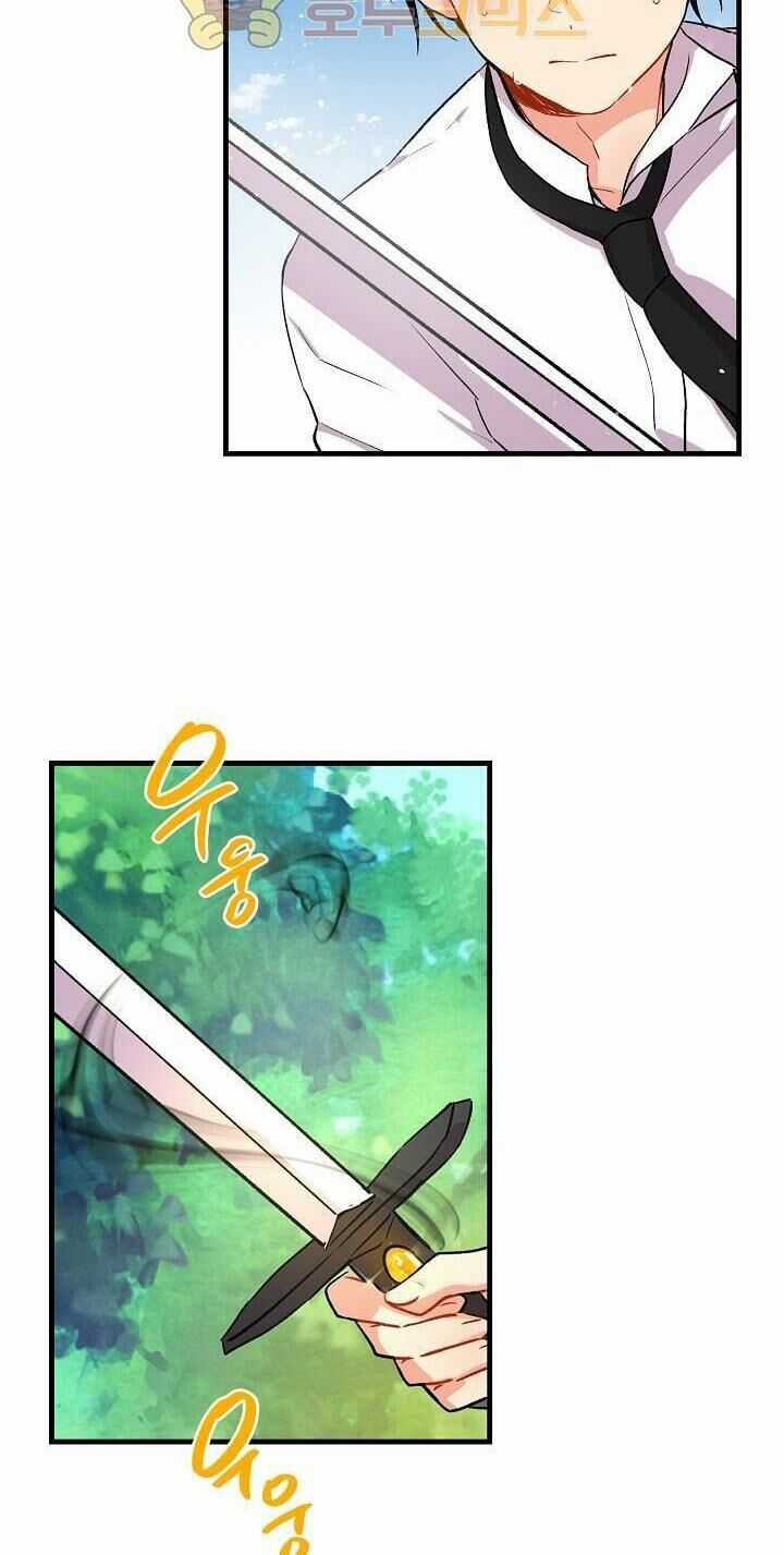 Tôi Là Tiểu Thư Của Gia Đình Này Chapter 22 trang 12