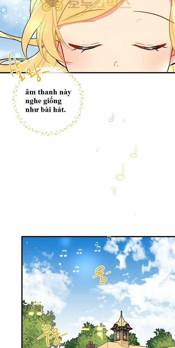 Tôi Là Tiểu Thư Của Gia Đình Này Chapter 22 trang 14