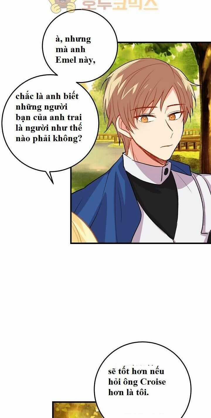 Tôi Là Tiểu Thư Của Gia Đình Này Chapter 22 trang 18