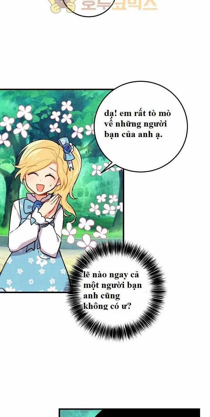 Tôi Là Tiểu Thư Của Gia Đình Này Chapter 22 trang 2