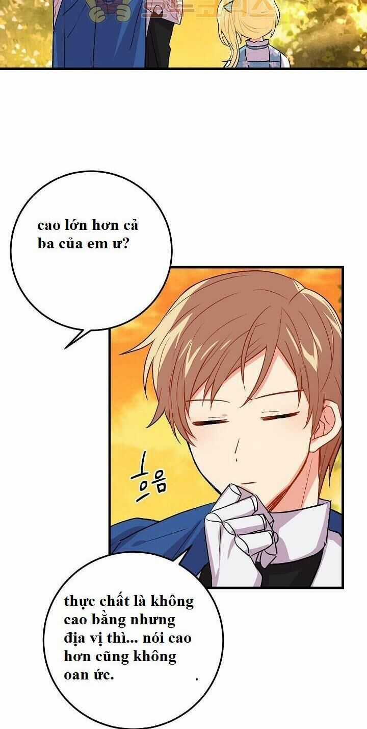 Tôi Là Tiểu Thư Của Gia Đình Này Chapter 22 trang 20